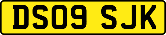 DS09SJK