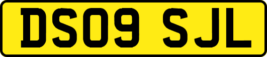 DS09SJL