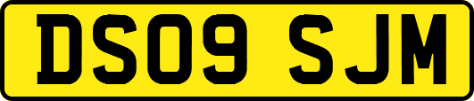 DS09SJM