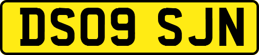DS09SJN