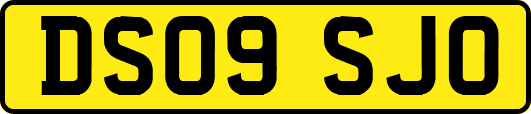 DS09SJO