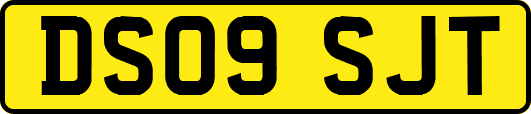 DS09SJT