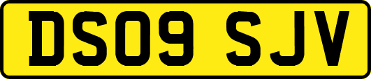 DS09SJV
