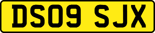 DS09SJX