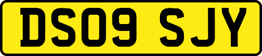 DS09SJY