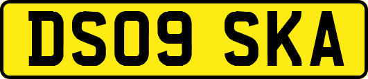 DS09SKA