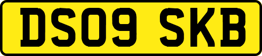 DS09SKB