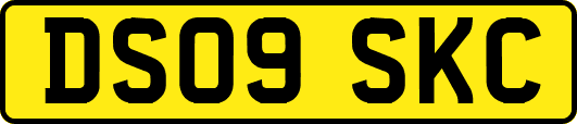 DS09SKC