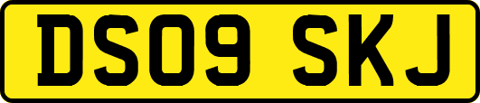 DS09SKJ