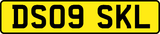 DS09SKL