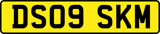 DS09SKM