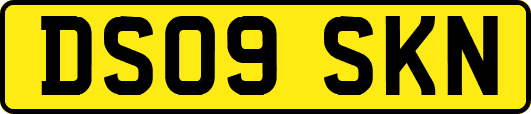 DS09SKN