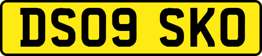 DS09SKO