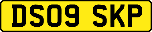 DS09SKP