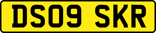 DS09SKR