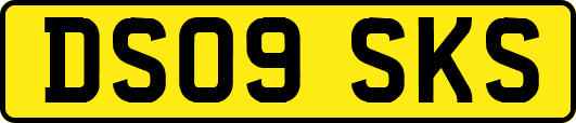 DS09SKS