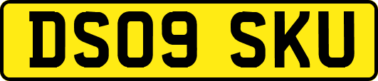 DS09SKU