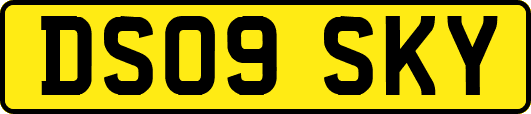 DS09SKY