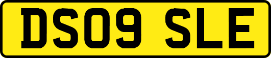 DS09SLE