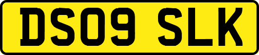 DS09SLK