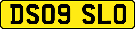 DS09SLO