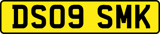 DS09SMK