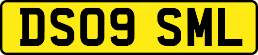 DS09SML