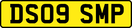 DS09SMP