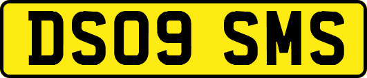 DS09SMS
