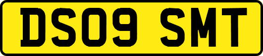 DS09SMT