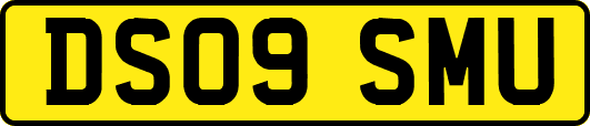 DS09SMU