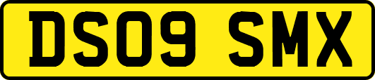 DS09SMX