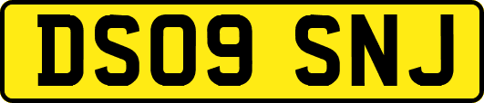 DS09SNJ