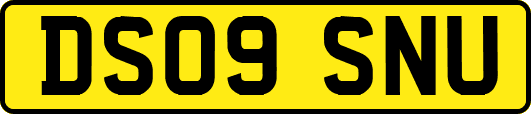 DS09SNU