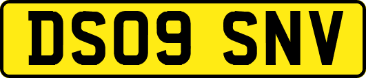 DS09SNV
