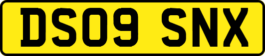 DS09SNX