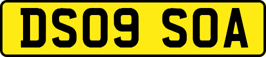 DS09SOA