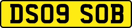 DS09SOB