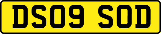 DS09SOD