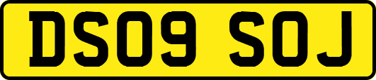 DS09SOJ