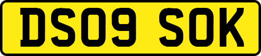 DS09SOK