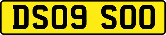 DS09SOO