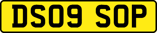 DS09SOP