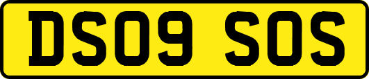 DS09SOS