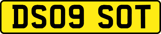 DS09SOT