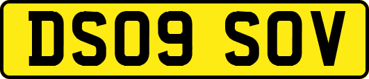 DS09SOV