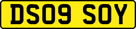 DS09SOY