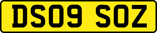DS09SOZ