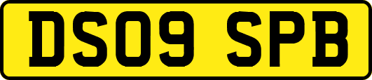 DS09SPB
