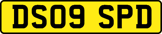 DS09SPD